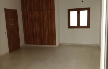 DAKAR VIRAGE : Appartement F3 à louer grand standing