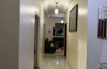 DAKAR ZAC MBAO : Villa à vendre Cité SATTAR