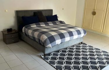 DAKAR ALMADIES : Villa à louer derrière le Five