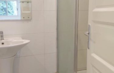 DAKAR CITE KEUR GORGUI : Villa à vendre en R+2