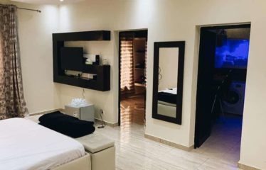 SALY : Villa 5 chambres proche commodités à louer