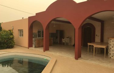 SALY : Belle propriété de 7 chambres à vendre