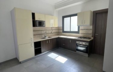 DAKAR POINT E : Appartement F4 à louer grand standing