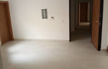 DAKAR VIRAGE : Appartement F3 à louer grand standing