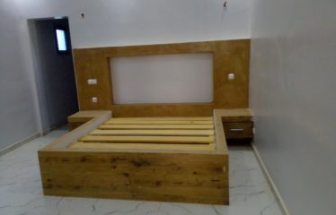 SALY : Villa neuve à vendre de haut standing 5 chambres