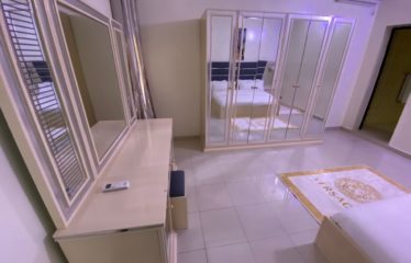 DAKAR VIRAGE : Appartement F4 à louer meublé