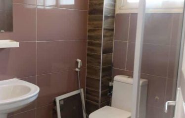 DAKAR CITE KEUR GORGUI : Villa à vendre en R+2