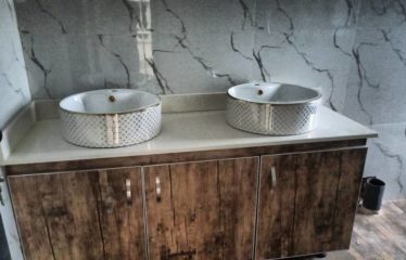 SALY : Villa neuve à vendre de haut standing 5 chambres