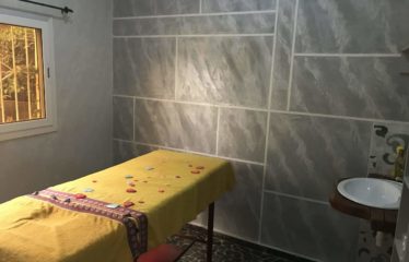 SALY : Belle propriété de 7 chambres à vendre