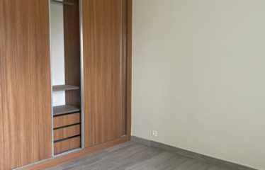DAKAR POINT E : Appartement 3 chambres à louer grand standing