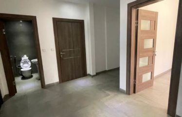 DAKAR POINT E : Appartement F4 à louer grand standing
