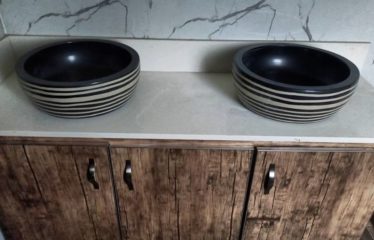 SALY : Villa neuve à vendre de haut standing 5 chambres