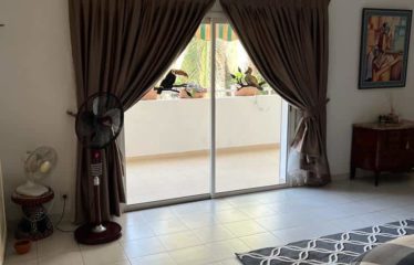 DAKAR ALMADIES : Villa à louer derrière le Five