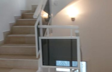 DAKAR CITE KEUR GORGUI : Villa à vendre en R+2