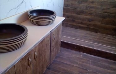 SALY : Villa neuve à vendre de haut standing 5 chambres