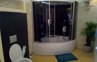 SALY : Villa 5 chambres proche commodités à louer