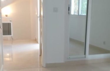 DAKAR CITE KEUR GORGUI : Villa à vendre en R+2