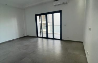 DAKAR POINT E : Appartement F4 à louer grand standing