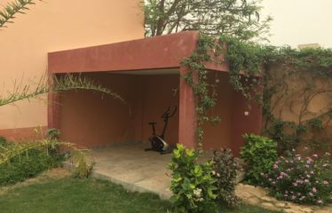 SALY : Belle propriété de 7 chambres à vendre