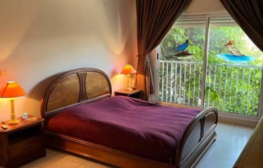 DAKAR ALMADIES : Villa à louer derrière le Five