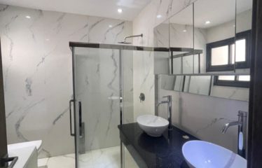 DAKAR POINT E : Appartement F4 à louer grand standing