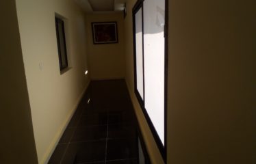 SALY : Villa 5 chambres proche commodités à louer