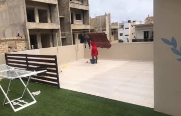 DAKAR MAMELLES : Villa à vendre 4 chambres