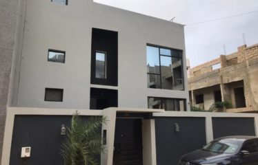 DAKAR MAMELLES : Villa à vendre 4 chambres