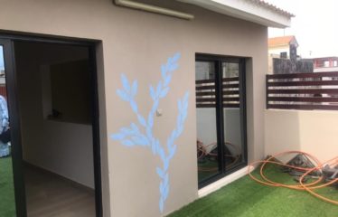 DAKAR MAMELLES : Villa à vendre 4 chambres