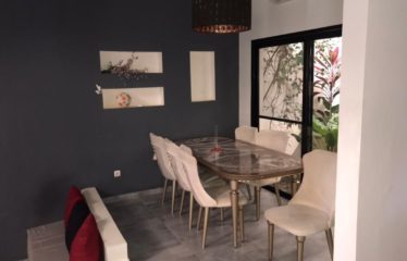 DAKAR MAMELLES : Villa à vendre 4 chambres