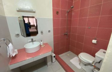 DAKAR VIRAGE : Appartement F4 à louer meublé