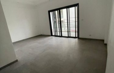 DAKAR POINT E : Appartement F4 à louer grand standing