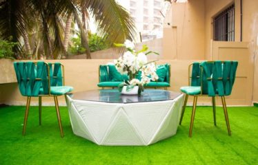 DAKAR VIRAGE : Appartement F4 à louer meublé