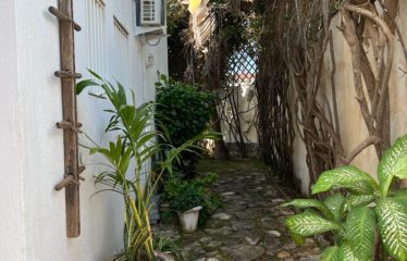 DAKAR ALMADIES : Villa à louer derrière le Five