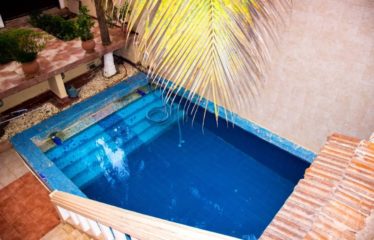 DAKAR VIRAGE : Appartement F4 à louer meublé