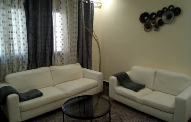 SALY : Villa 5 chambres proche commodités à louer