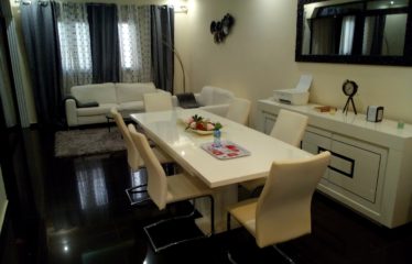 SALY : Villa 5 chambres proche commodités à louer