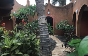 SALY : Belle propriété de 7 chambres à vendre