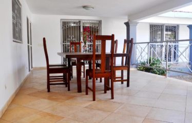 SALY : Villa rénovée à vendre proche plage