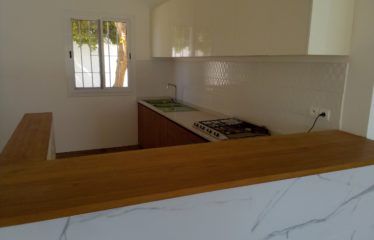 NGAPAROU : Villa contemporaine neuve 285 m2 à vendre