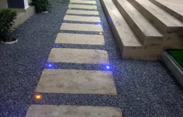 SALY : Villa neuve à vendre de haut standing 5 chambres