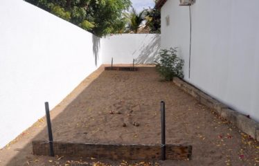 SALY : Villa rénovée à vendre proche plage