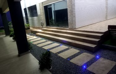 SALY : Villa neuve à vendre de haut standing 5 chambres