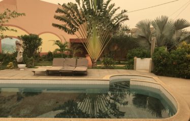 SALY : Belle propriété de 7 chambres à vendre