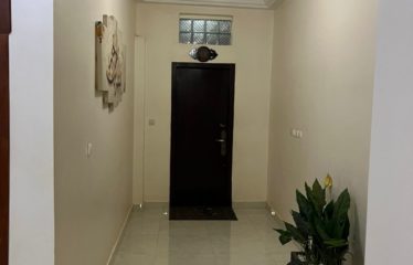 DAKAR ZAC MBAO : Villa à vendre Cité SATTAR