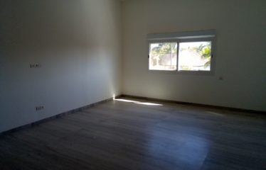 NGAPAROU : Villa contemporaine neuve 285 m2 à vendre