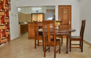 SALY : Villa rénovée à vendre proche plage