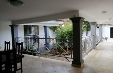 SALY : Villa rénovée à vendre proche plage