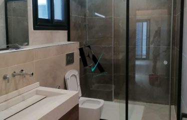 DAKAR PLATEAU : Appartement F4 à louer en plein centre-ville