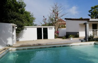 SALY : Villa rénovée à vendre proche plage